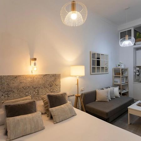 Santa Clara Urban Apartment II Σεβίλλη Εξωτερικό φωτογραφία