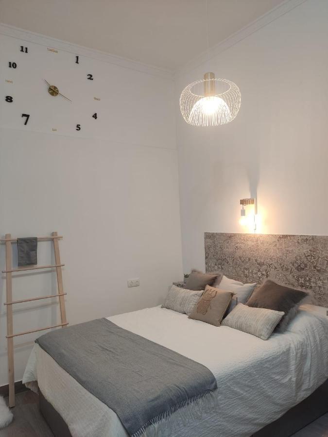 Santa Clara Urban Apartment II Σεβίλλη Εξωτερικό φωτογραφία