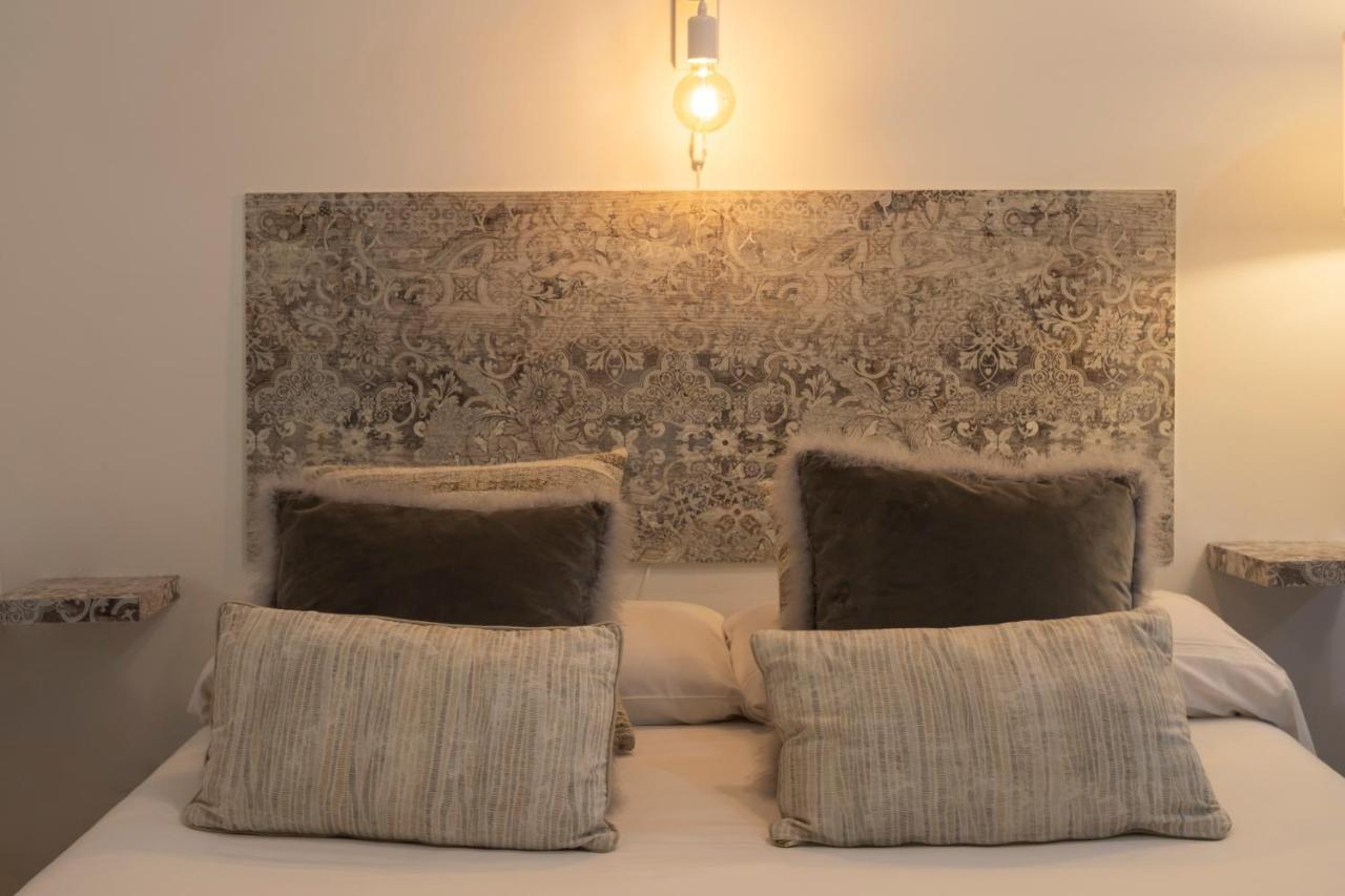 Santa Clara Urban Apartment II Σεβίλλη Εξωτερικό φωτογραφία