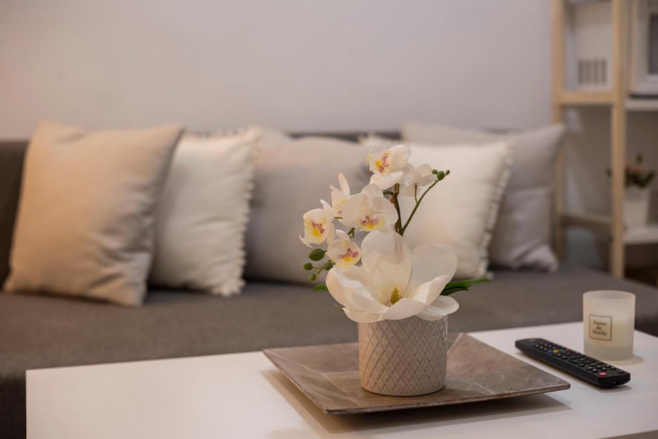 Santa Clara Urban Apartment II Σεβίλλη Εξωτερικό φωτογραφία