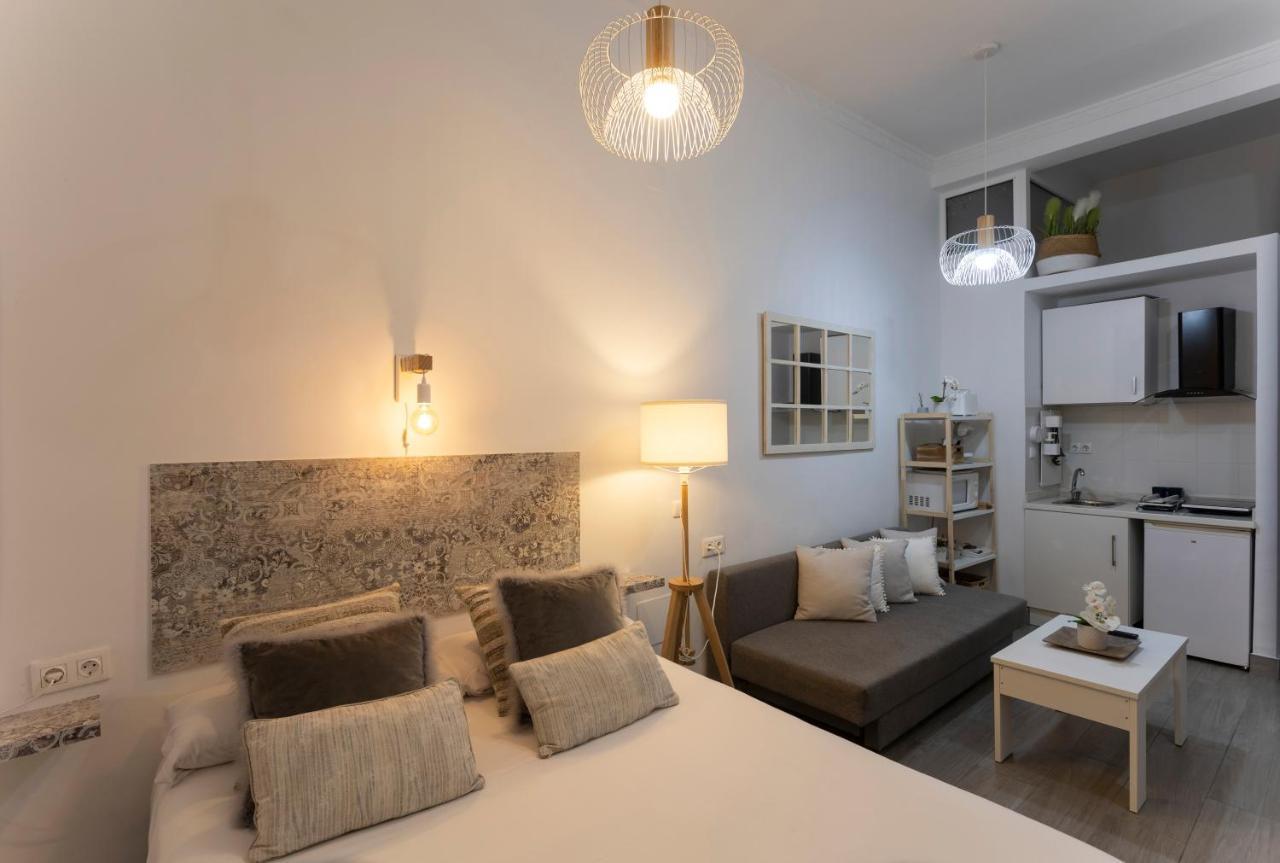 Santa Clara Urban Apartment II Σεβίλλη Εξωτερικό φωτογραφία