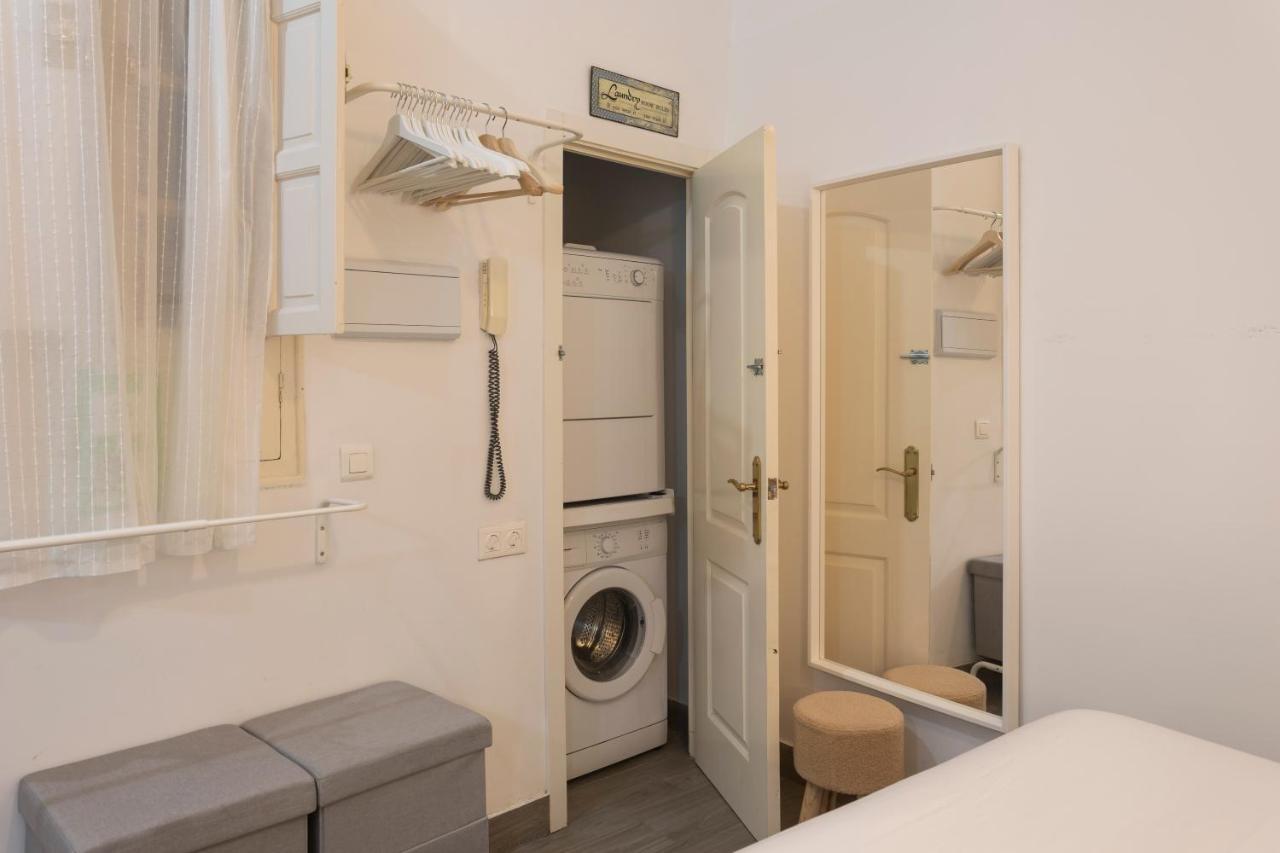 Santa Clara Urban Apartment II Σεβίλλη Εξωτερικό φωτογραφία