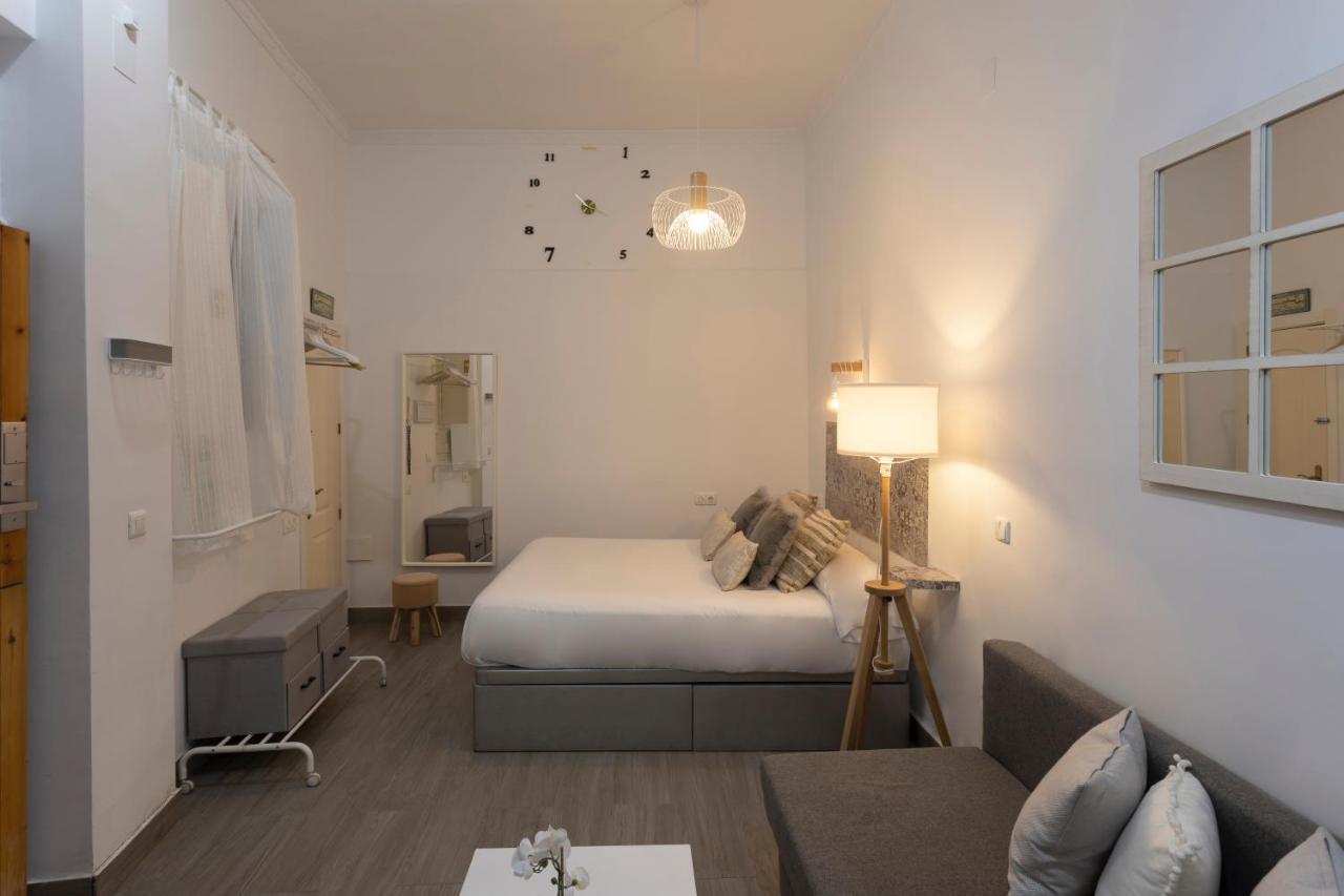 Santa Clara Urban Apartment II Σεβίλλη Εξωτερικό φωτογραφία