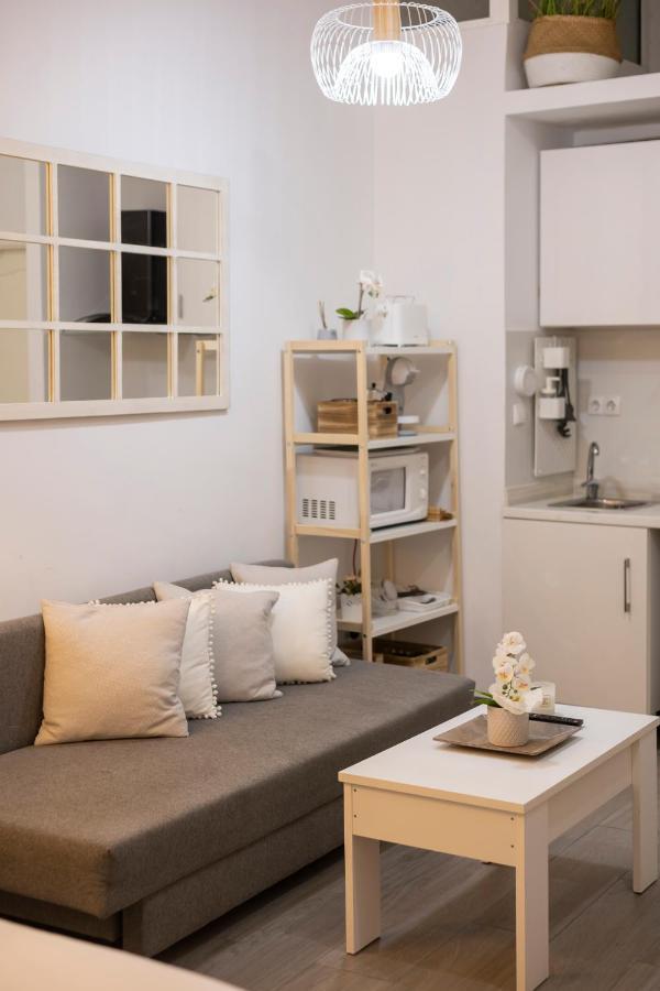 Santa Clara Urban Apartment II Σεβίλλη Εξωτερικό φωτογραφία