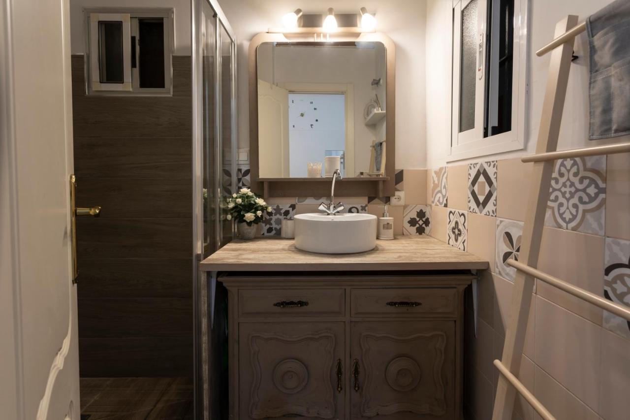 Santa Clara Urban Apartment II Σεβίλλη Εξωτερικό φωτογραφία
