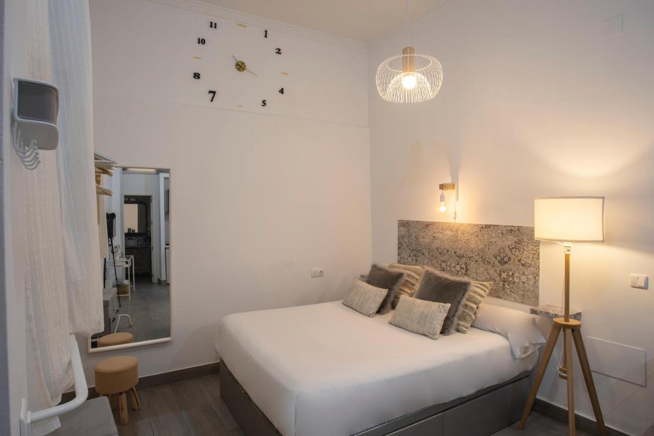 Santa Clara Urban Apartment II Σεβίλλη Εξωτερικό φωτογραφία