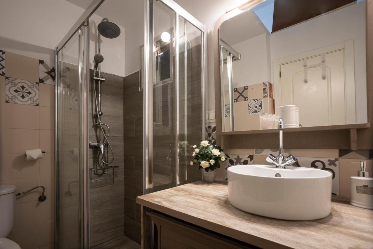 Santa Clara Urban Apartment II Σεβίλλη Εξωτερικό φωτογραφία
