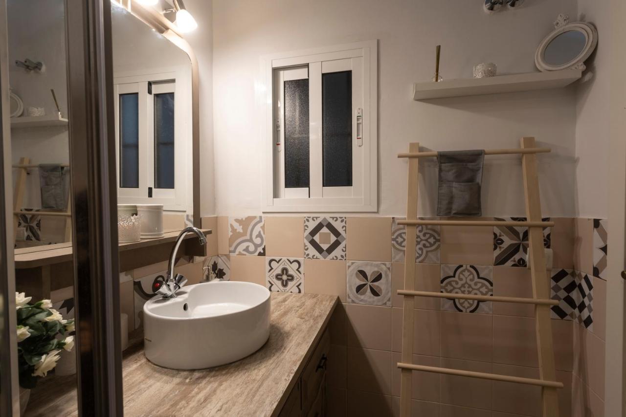 Santa Clara Urban Apartment II Σεβίλλη Εξωτερικό φωτογραφία