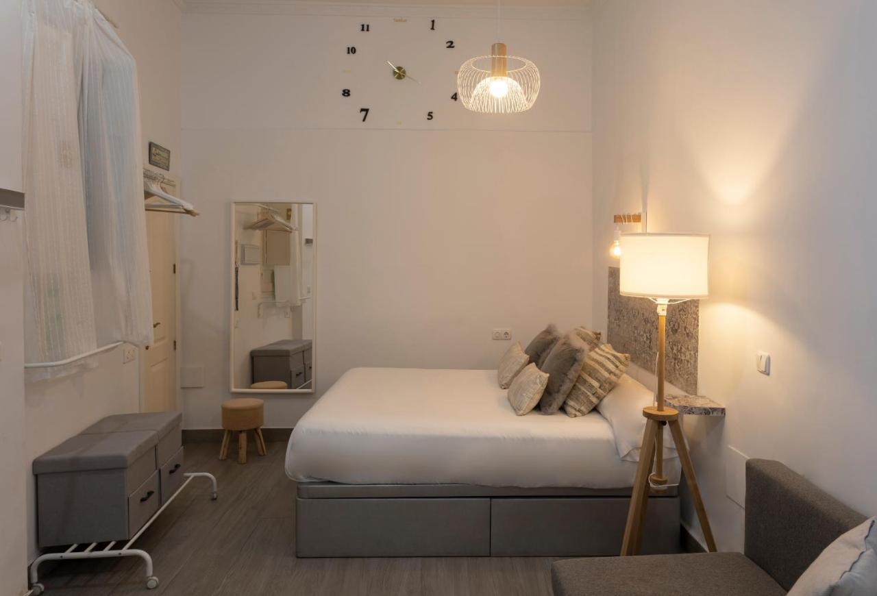 Santa Clara Urban Apartment II Σεβίλλη Εξωτερικό φωτογραφία