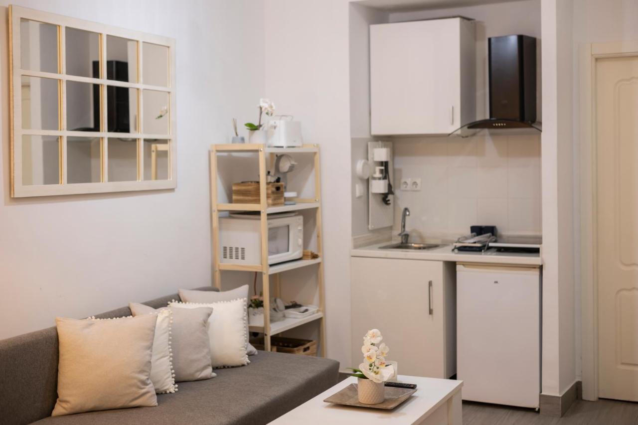 Santa Clara Urban Apartment II Σεβίλλη Εξωτερικό φωτογραφία