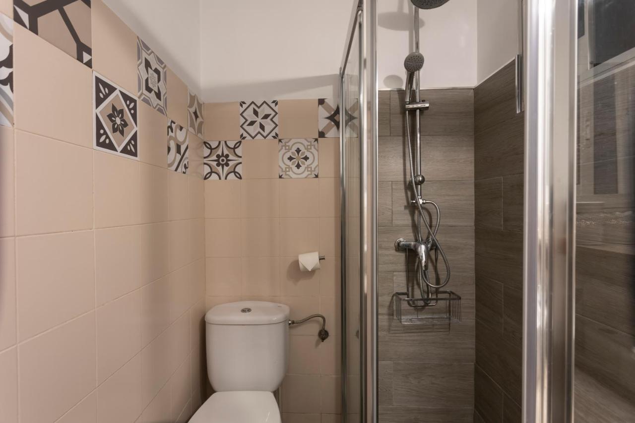 Santa Clara Urban Apartment II Σεβίλλη Εξωτερικό φωτογραφία