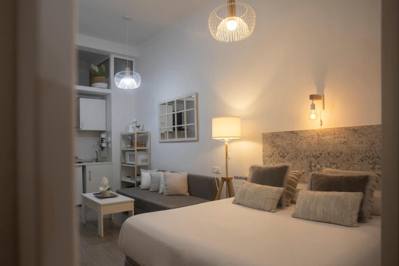Santa Clara Urban Apartment II Σεβίλλη Εξωτερικό φωτογραφία